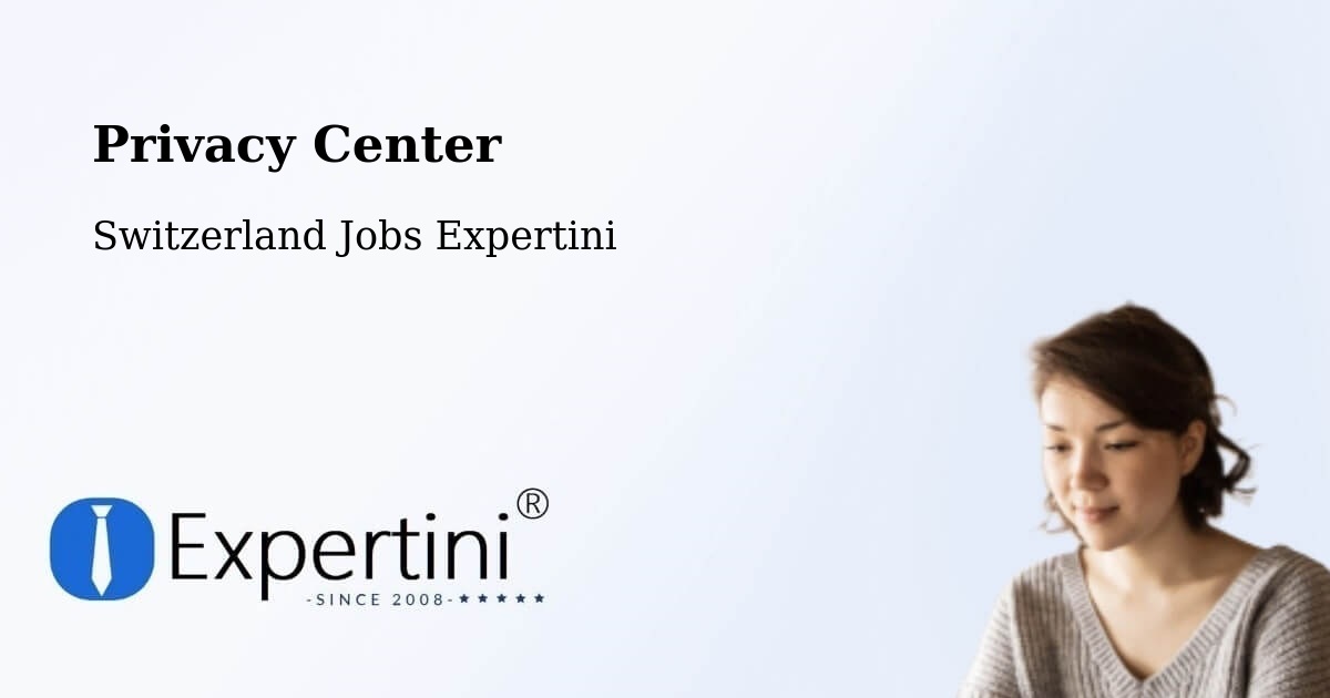 Privacy Policy – Balerna - Switzerland Jobs Expertini